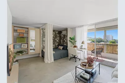 1419 Dominis Street #203, Honolulu, HI 96822 - Photo 1