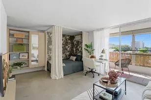 1419 Dominis St, Honolulu, HI 96822 - Photo 1