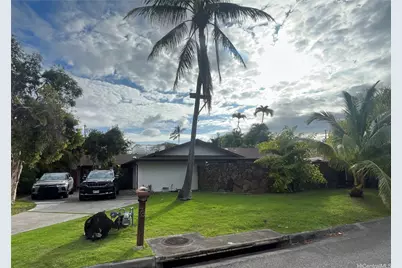 78 Mahealani Place, Kailua, HI 96734 - Photo 1