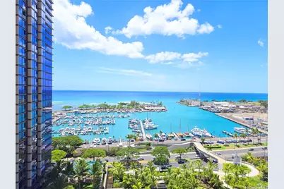 1000 Auahi Street #1701, Honolulu, HI 96814 - Photo 1