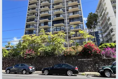1560 Thurston Avenue #504, Honolulu, HI 96822 - Photo 1