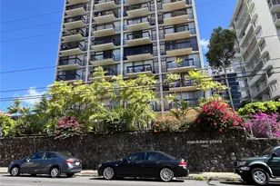 1560 Thurston Ave, Honolulu, HI 96822 - Photo 1