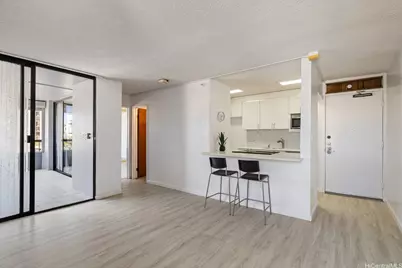 2100 Date Street #706, Honolulu, HI 96826 - Photo 1