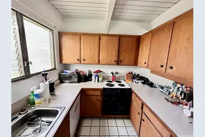 4206 Keanu Street #3, Honolulu, HI 96816 - Photo 1