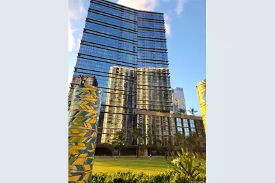 333 Ward Avenue #2308, Honolulu, HI 96814 - Photo 1