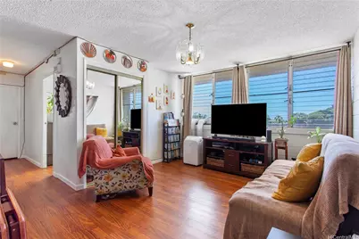 2977 Ala Ilima Street #801, Honolulu, HI 96818 - Photo 1