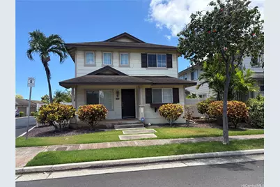 91-1009 Kaikauhaa Street, Ewa Beach, HI 96706 - Photo 1
