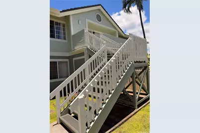94-1457 Waipio Uka Street #O203, Waipahu, HI 96797 - Photo 1