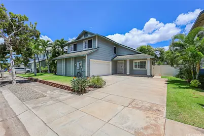 91-318 Pukanala Place, Ewa Beach, HI 96706 - Photo 1