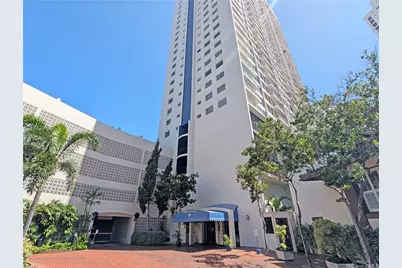 400 Hobron Lane #3306, Honolulu, HI 96815 - Photo 1