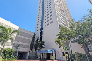 400 Hobron Ln, Honolulu, HI 96815 - Photo 1