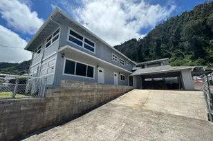 2809 Henry St, Honolulu, HI 96817 - Photo 1