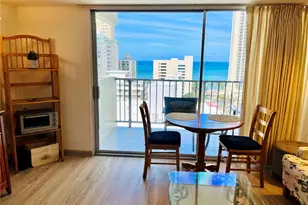 2440 Kuhio Ave, Honolulu, HI 96815 - Photo 1