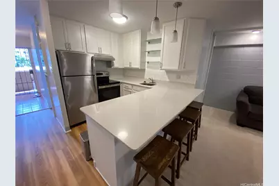 1548 Liholiho Street #404, Honolulu, HI 96822 - Photo 1