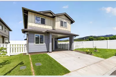 91-4098 Hikuono Street #28, Kapolei, HI 96707 - Photo 1