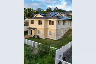 92-1089 Palahia Street #B, Kapolei, HI 96707 - Photo 1