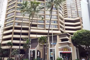 1778 Ala Moana Blvd, Honolulu, HI 96815 - Photo 1