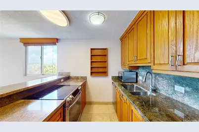 2611 Ala Wai Boulevard #801, Honolulu, HI 96815 - Photo 1