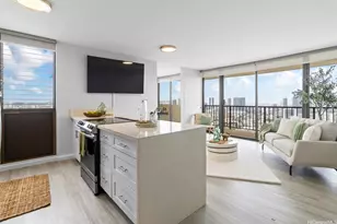 1201 Wilder Ave, Honolulu, HI 96822 - Photo 1