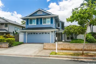 94-1148 Kukula St, Waipahu, HI 96797 - Photo 1