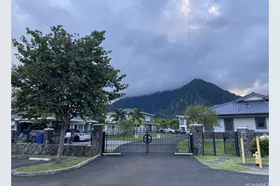 45-850 Luana Place #B, Kaneohe, HI 96744 - Photo 1