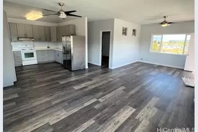 1482 Olino Street #Upstairs, Honolulu, HI 96818 - Photo 1