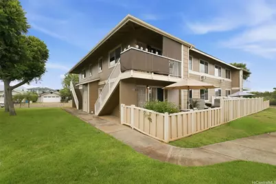 91-1044 Huliau Street #2A, Ewa Beach, HI 96706 - Photo 1