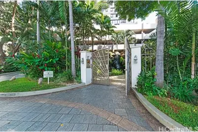 343 Hobron Lane #3104, Honolulu, HI 96815 - Photo 1