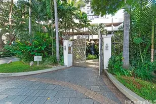 343 Hobron Ln, Honolulu, HI 96815 - Photo 1