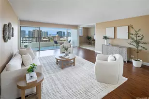 927 Prospect St, Honolulu, HI 96822 - Photo 1