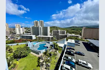 3045 Ala Napuaa Place #601, Honolulu, HI 96818 - Photo 1