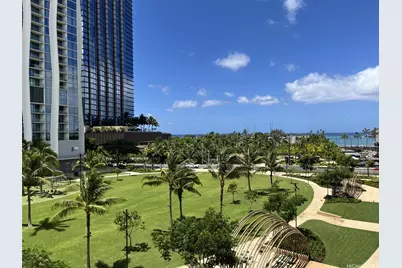 333 Ward Avenue #430, Honolulu, HI 96814 - Photo 1
