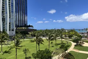 333 Ward Ave, Honolulu, HI 96814 - Photo 1