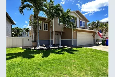 91-321 Hoomalule Place, Ewa Beach, HI 96706 - Photo 1