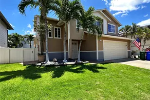 91-321 Ho'Omalule Pl, Ewa Beach, HI 96706 - Photo 1