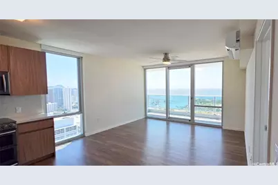 1391 Kapiolani Boulevard #3608, Honolulu, HI 96814 - Photo 1