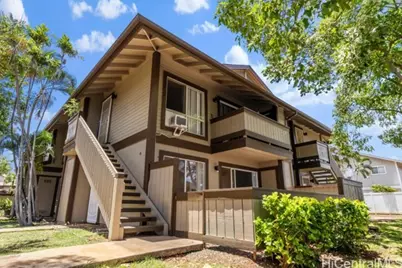 91-1239 Puamaeole Street #28D, Ewa Beach, HI 96706 - Photo 1