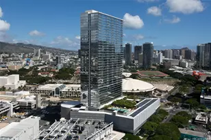 888 Kapiolani Blvd, Honolulu, HI 96813 - Photo 1