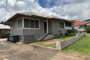 2158 Kanealii Ave, Honolulu, HI 96813 - Photo 1