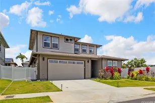 91-228 Na'Ina Pl, Ewa Beach, HI 96706 - Photo 1