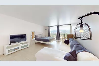 444 Nahua Street #912, Honolulu, HI 96815 - Photo 1