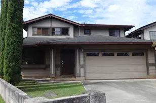 95-201 Ha'Ulelau Pl, Mililani, HI 96789 - Photo 1