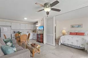 2240 Kuhio Ave, Honolulu, HI 96815 - Photo 1