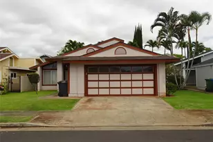 94-1014 Heahea St, Waipahu, HI 96797 - Photo 1