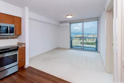 555 South Street #1811, Honolulu, HI 96813 - Photo 1