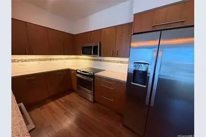 555 South Street #1804, Honolulu, HI 96813 - Photo 1