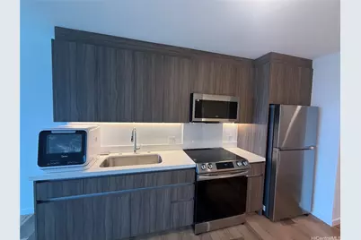 1515 Liona Street #2009, Honolulu, HI 96814 - Photo 1