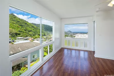 2601 Myrtle Street #BACK, Honolulu, HI 96816 - Photo 1