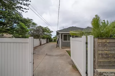87-1409 Akowai Road, Waianae, HI 96792 - Photo 1