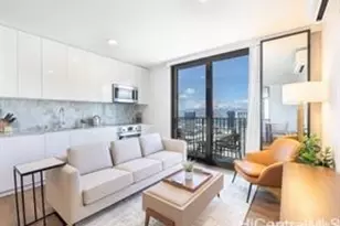 987 Queen St, Honolulu, HI 96814 - Photo 1